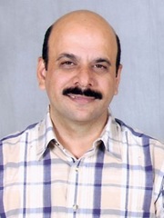 Khushru Poacha