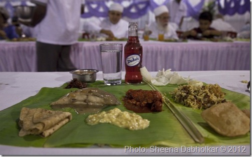 Mumbai Boss: The Chef Behind Godiwalla Caterers