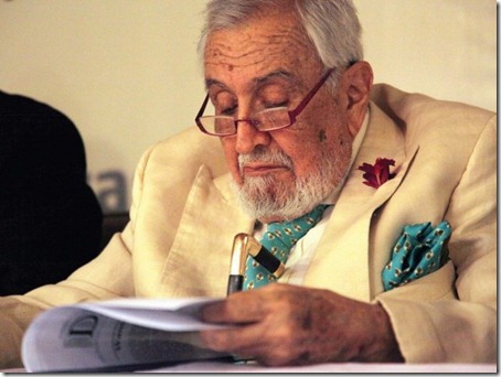 Jinnah Award: For Ardeshir Cowasjee, recognition of a lifetime of wit, fight and philanthropy