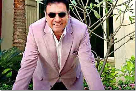 Well Done Boman Irani