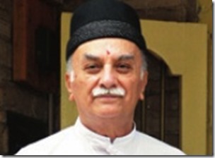 Leading hotelier Jehangir Cama, 76, passed away at a private hospital in Ahmedabad on Monday evening. Cama, chairman of Cama Group, was admitted to HCG ... - 26_08_2014_003_018_007_thumb