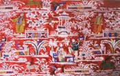 The secret of embroidering a Parsi ‘gara’