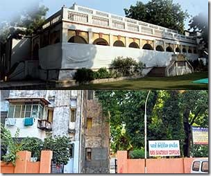 Ahmedabad Parsi Sanatorium Likely to be Destroyed