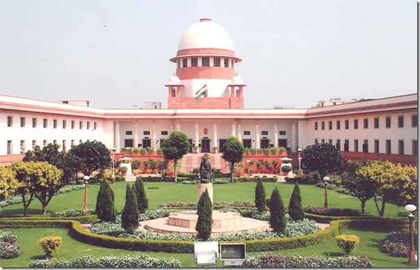Supreme Court of India to examine Parsi woman’s right of religious identity