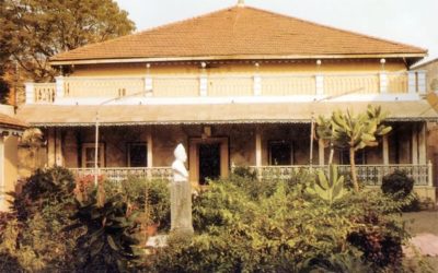COVID-19 has forced Surat Parsis to cremate the bodies