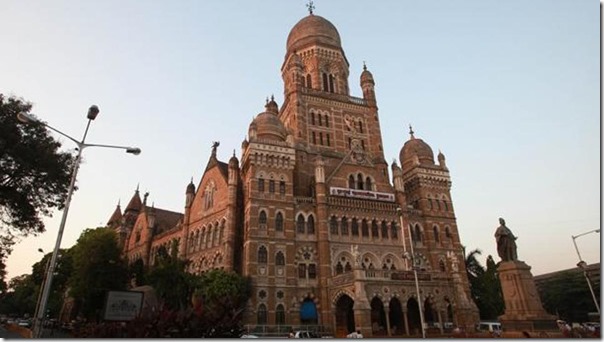 In the city of Tata and Godrej, there’s no Parsi in BMC poll fray