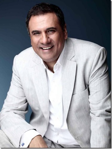 Go Forth and Procreate: Boman Irani At Sanjan Day Celebrations