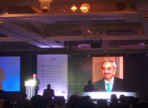 Godrej Legacy and Winning in India