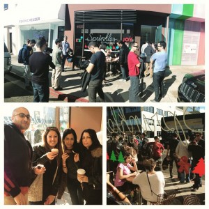Pre-Congress Days: North American Congress 2014
