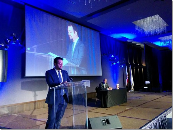 Day 03: XVII North American Zoroastrian Congress 2014