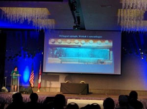 Day 02: XVII North American Zoroastrian Congress 2014