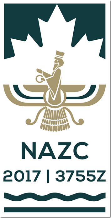 Vancouver Withdraws from Hosting 2017 North American Zoroastrian Congress