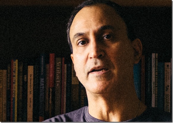 Sohrab Homi Fracis: An Interview with the Author