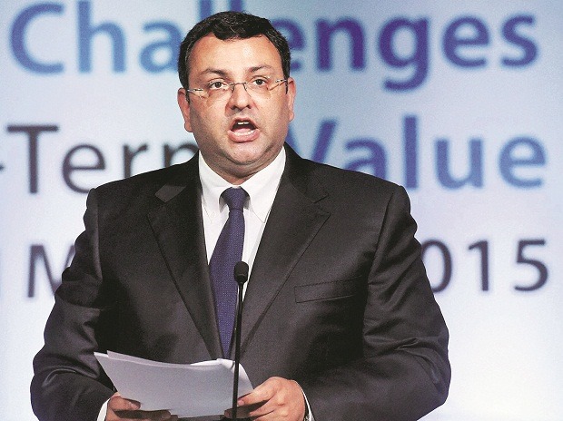 My stand on Tata legacy hotspots is vindicated: Cyrus Mistry to SC