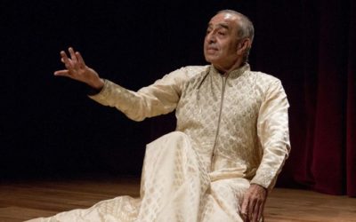 Dance pioneer Astad Deboo passes away in Mumbai