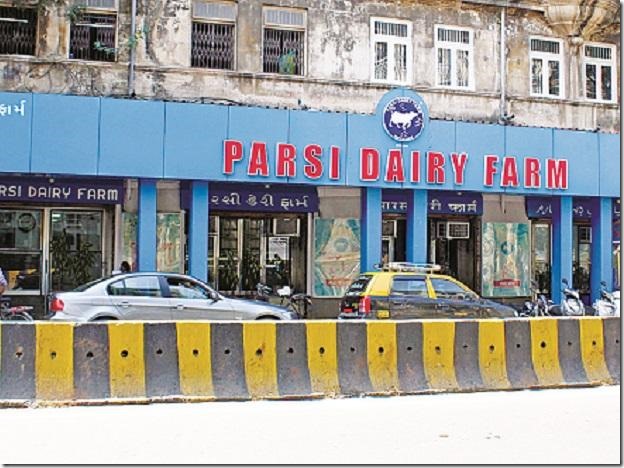 Mumbai’s Parsi Dairy milks modern retail, with nostalgia and social media