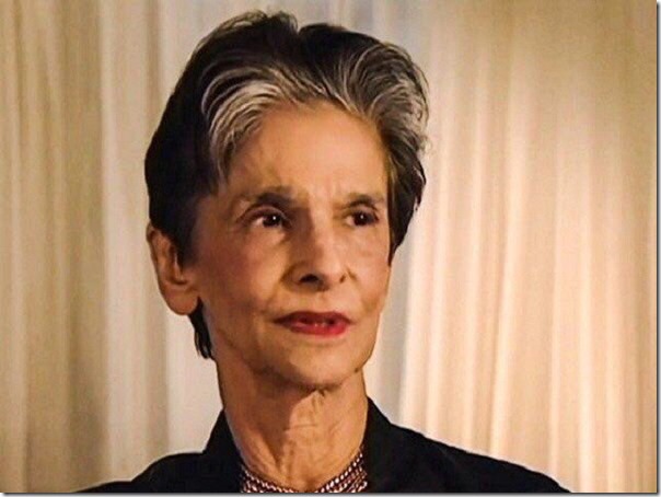 Dina Wadia passes away at 98 in New York