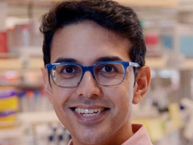 White House Honors Neville Sanjana with Presidential Early Career Award for Scientists and Engineers