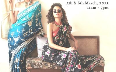 Ashdeen Exhibition Opens in Mumbai Today