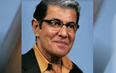 Noshir Desai: Hardworking professional who never believed in giving up