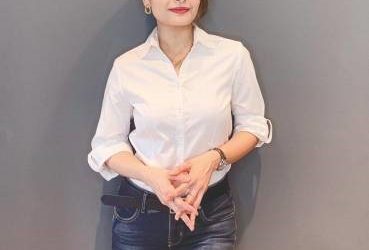 Tehmina Kaoosji Creating a Platform for Women in Malaysia