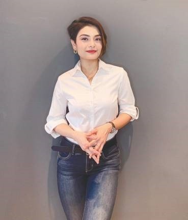 Tehmina Kaoosji Creating a Platform for Women in Malaysia