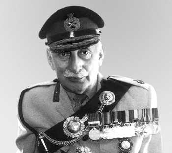 Sam Manekshaw: Obituary in The Economist