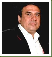 boman irani