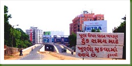 sam manekshaw bridge ahmedabad