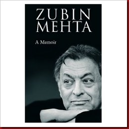 zubin mehta