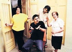 Parsi Theater Revival