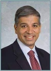 Dr. Malcolm Bilimoria: Pancreatic Surgeon Extraordinaire