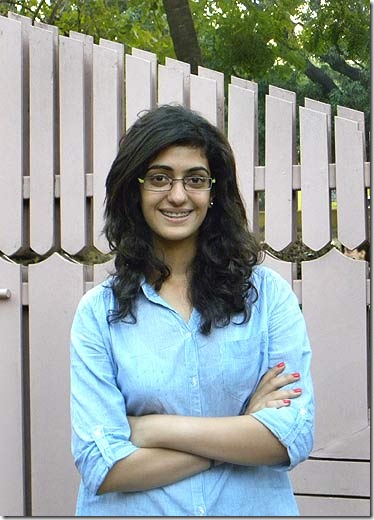 afshin irani