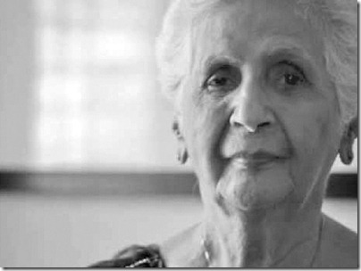 Deena Mistri, former principal of BVS Parsi High School, dies