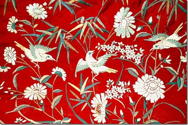 parsi textile