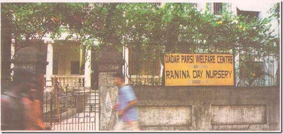 BMC show cause notice to unrecognised school in Dadar: Ranina Day Nursery