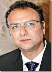 Shapoor Mistry brings in talent, expands role of old hands