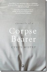 Cyrus Mistry: Chronicles of a Corpse Bearer