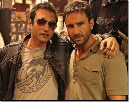 homi adajania