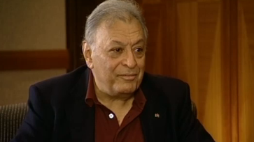 Zubin Mehta: Music master digs Freddie Mercury - Parsi Khabar