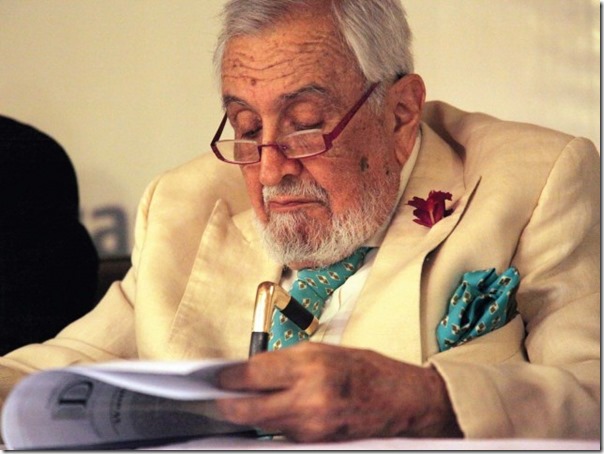 Pakistan&rsquo;s Institute of Business Administration names centre after Ardeshir Cowasjee