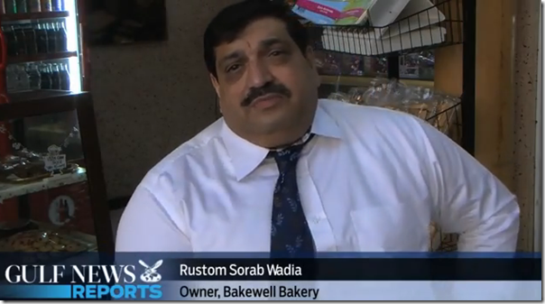 Bakewell: UAE&rsquo;s Only Parsi Bakery in Dubai