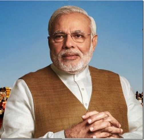 For long a Congress vote bank, Parsis willing to give Narendra Modi a thought