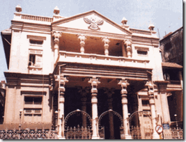 Colaba Metro Wont Affect the Atashbehrams at Princess Street: MMRDA