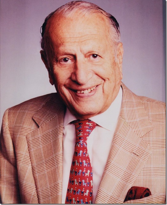 Jamsheed Marker : Eminent Parsi, The First Amongst Equals