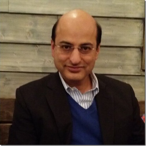 Lawyer Cyrus Mehta Featured in Who&rsquo;s Who Legal Worldwide