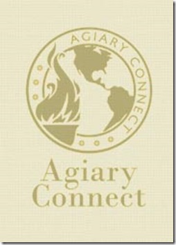 Agiary Connect: Request a Liturgical Ceremony Online
