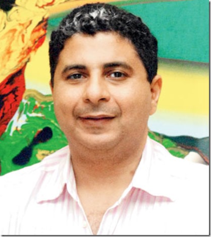 Farrokh Khambata’s JOSS to Open in Santacruz Mumbai