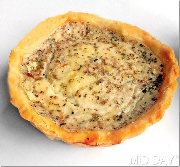 Chicken-and-Cheese-Quiche