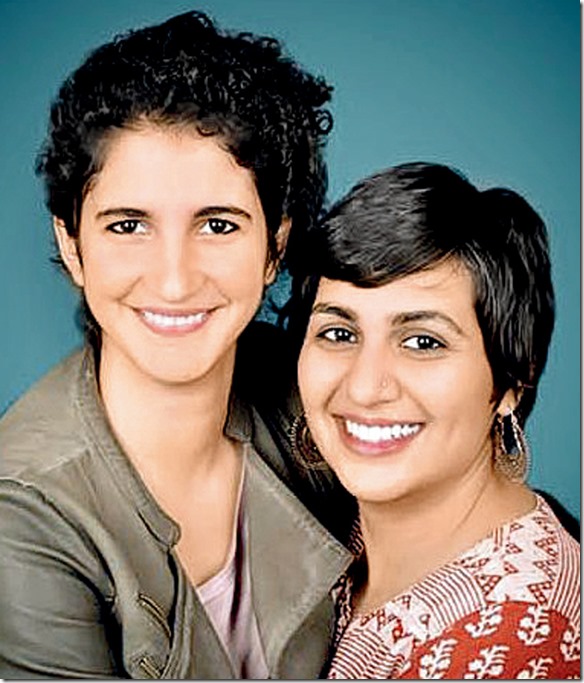 Directors-Divya-Cowasji-and